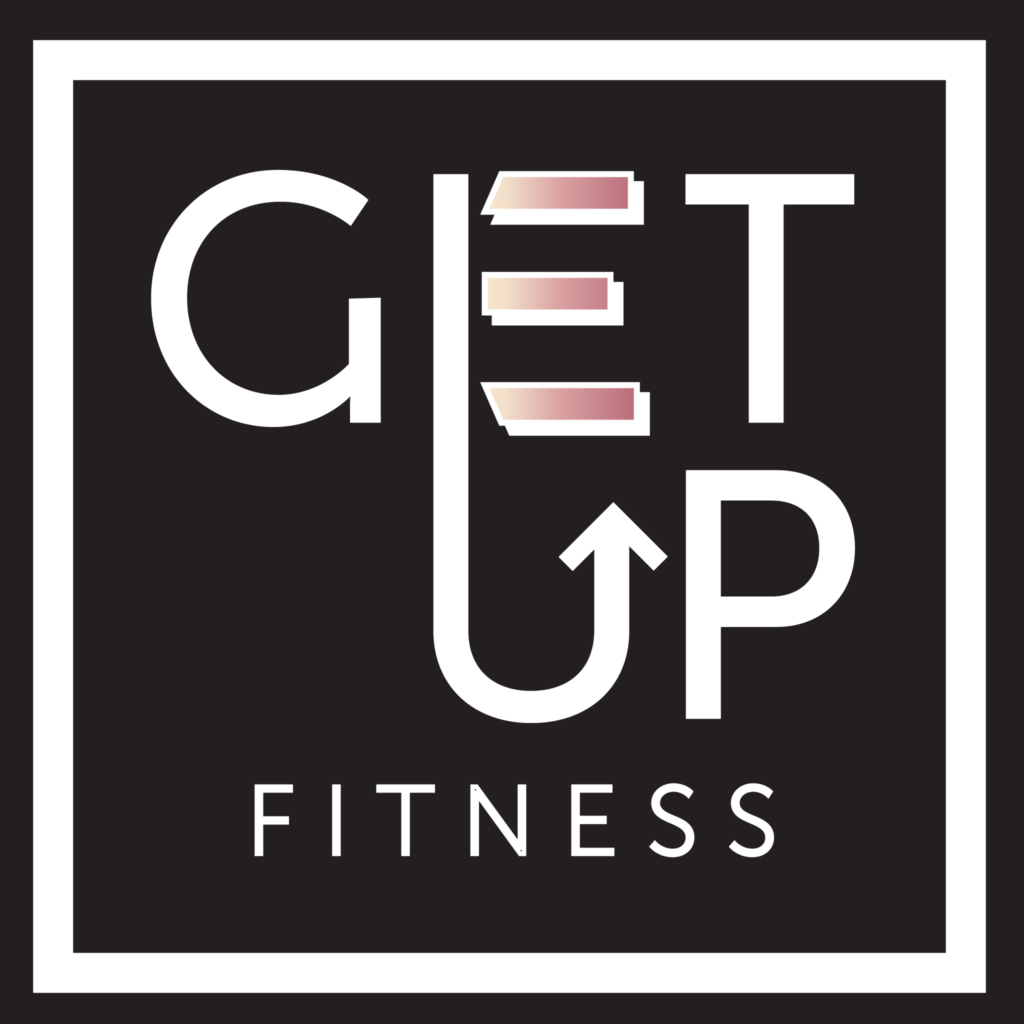 Get Up Fitness