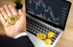 Innovative Strategies in Crypto Trading Models
