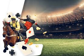 Bet on the go with Your Ultimate Mobile Betting Experience