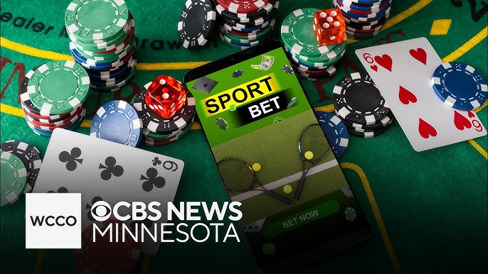 Bet on the go with Your Ultimate Mobile Betting Experience