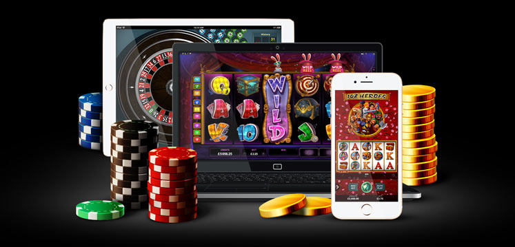Discover the Thrills of Online Casino No Deposit Free Offers 10