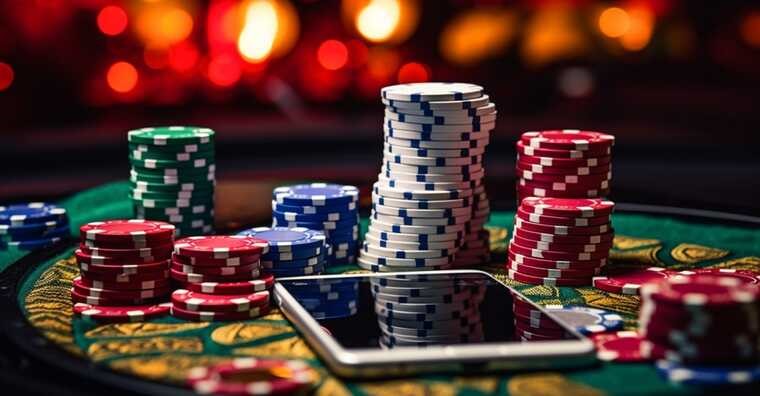 Discover the Thrills of Online Casino No Deposit Free Offers 10