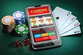 Discover the Thrill of Online Casino No Minimum Deposit