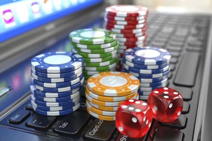 Discovering PayPal Online Casino UK The Future of Digital Gaming