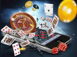 Discovering PayPal Online Casino UK The Future of Digital Gaming