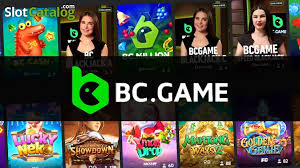 Experience the Thrill at Casino BC.Game Madagascar 16 Experience the Thrill at Casino BC.Game Madagascar 16