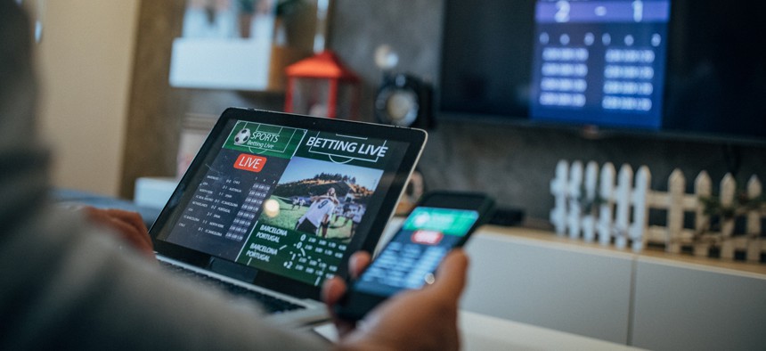 Explore the Thrills of Online Betting with dominobet 2 Explore the Thrills of Online Betting with dominobet 2