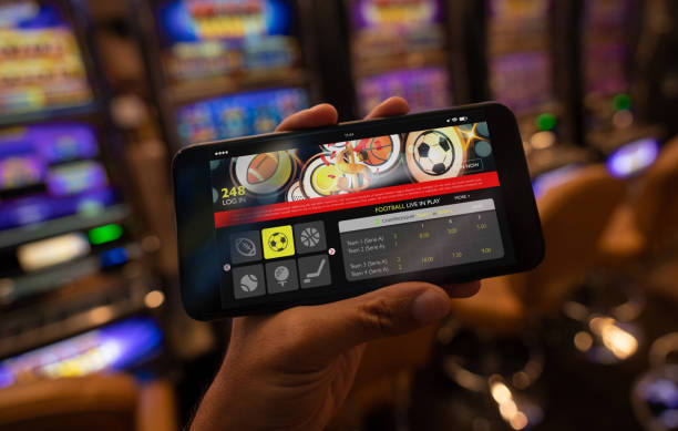 The Exciting World of Chewata Bet Innovations in Online Betting